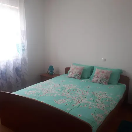 Apartment Mit Herrlicher Aussicht *