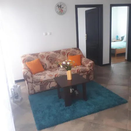 Mit Herrlicher Aussicht Apartment